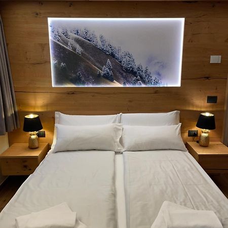 Chalet Lilla Ливиньо Экстерьер фото