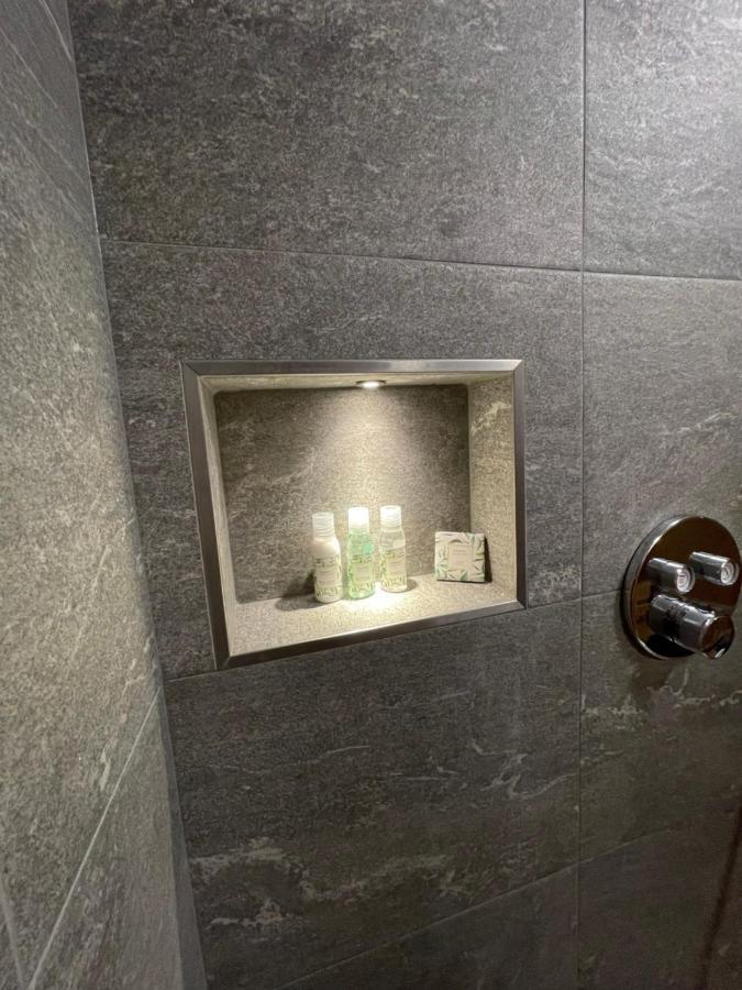 Chalet Lilla Ливиньо Экстерьер фото